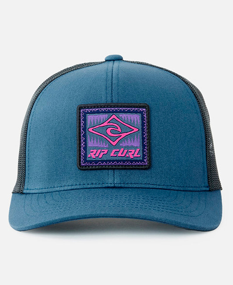 Gorra Rip Curl Custom Curve (M4)