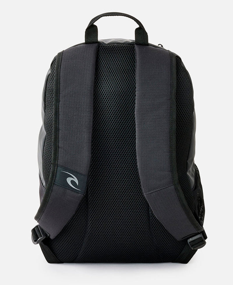 Mochila RipCurl negra Evo Hk 24L (M2)