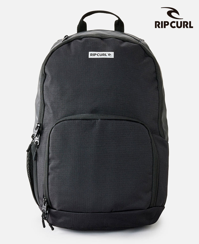 Mochila RipCurl negra Evo Hk 24L (M2)