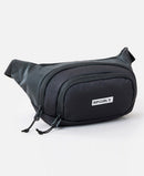 Riñonera Rip Curl Icons Negro