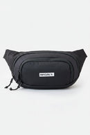 Riñonera Rip Curl Icons Negro