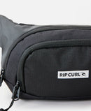 Riñonera Rip Curl Icons Negro