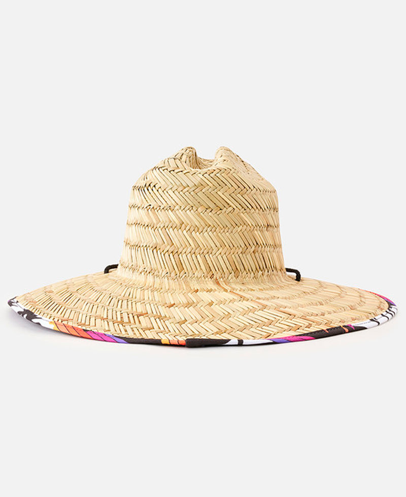 Sombrero Rip Curl Hoffman Straw (M2)