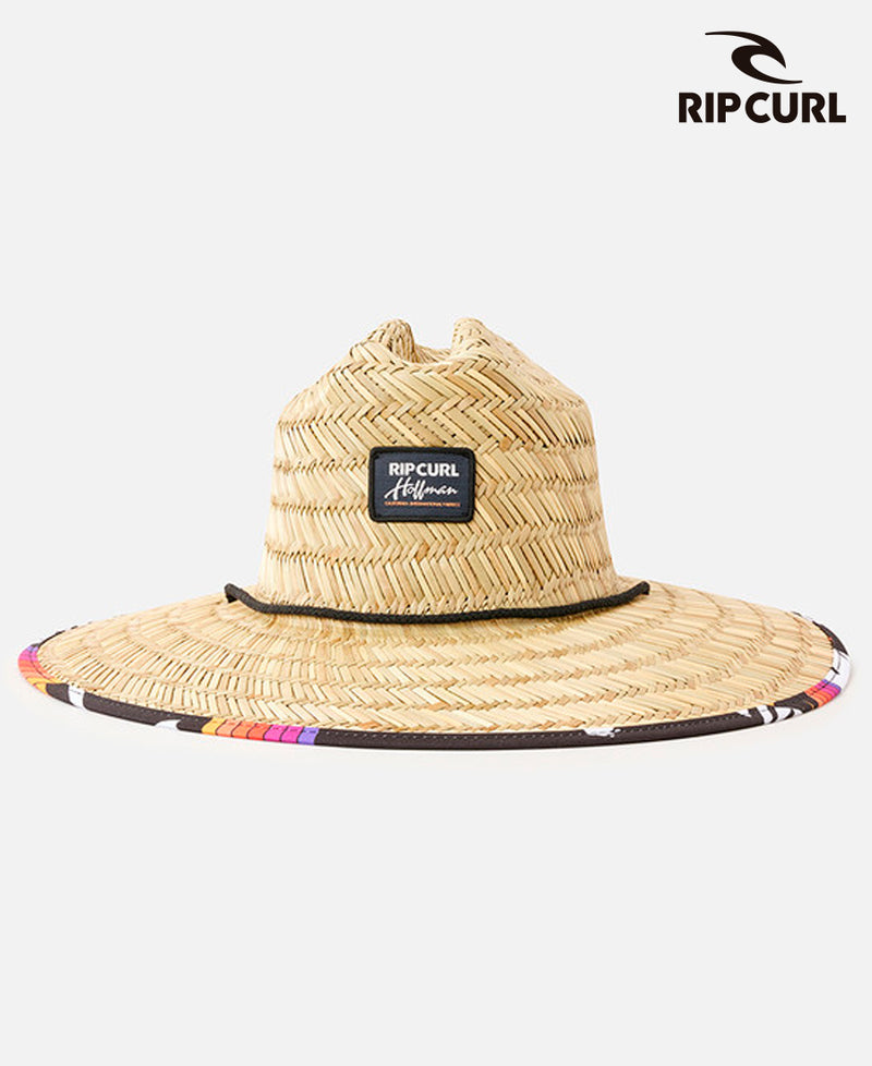 Sombrero Rip Curl Hoffman Straw (M2)