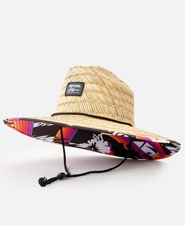 Sombrero Rip Curl Hoffman Straw (M2)