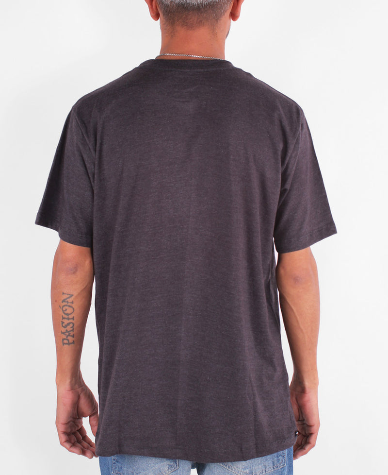 Remera Hombre Volcom  Mc Heather