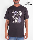 Remera Volcom H Mc Heather