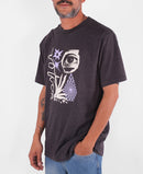 Remera Volcom H Mc Heather