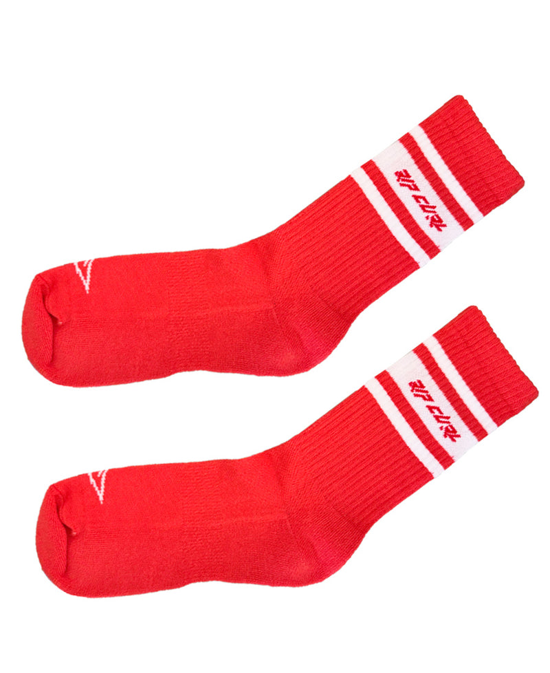Medias Rip Curl SO 3/4 Towel Pill X2 (01)