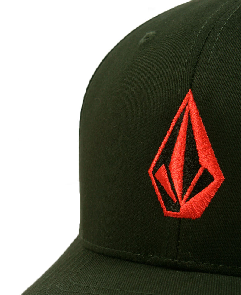 Gorra Volcom Flexfit Full Ston (M7)