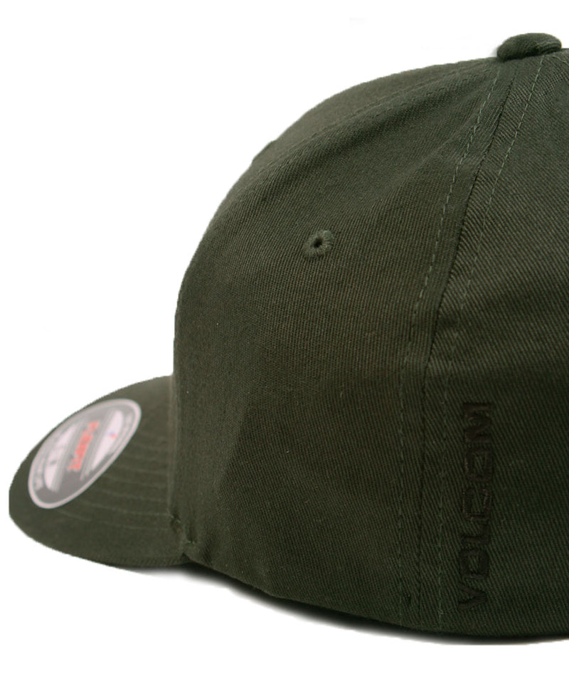 Gorra Volcom Flexfit Full Ston (M7)