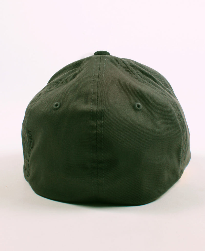 Gorra Volcom Flexfit Full Ston (M7)