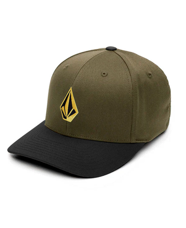 Gorra Volcom Cap Full Sto Flex 2320 (35)