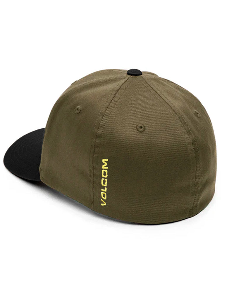 Gorra Volcom Cap Full Sto Flex 2320 (35)