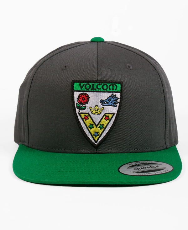 Gorra Volcom Snap Fergadel(M7)