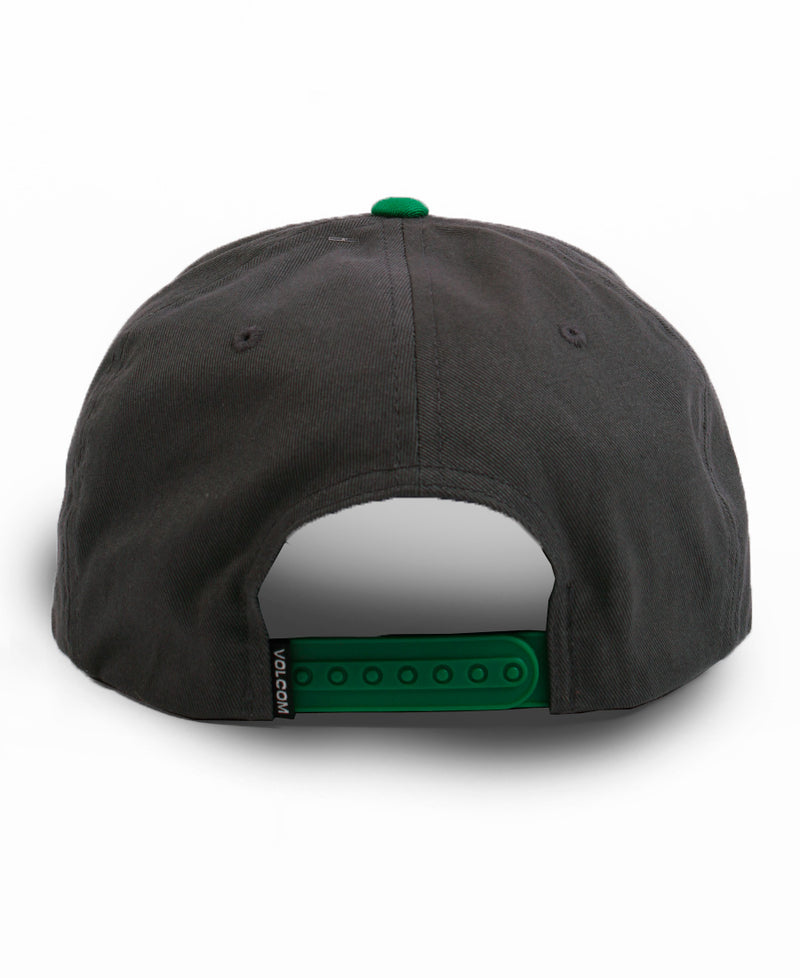 Gorra Volcom Snap Fergadel(M7)