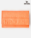 Billetera Rip Curl Mujer GL WL PU Classic (M4)