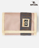 Billetera Rip Curl Surf Search Beige
