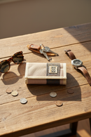 Billetera Rip Curl Surf Search Beige
