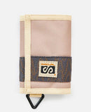 Billetera Rip Curl Surf Search Beige