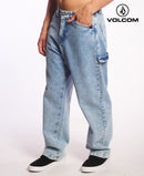 Jean Volcom H Je Loose Kraftsm (M8)