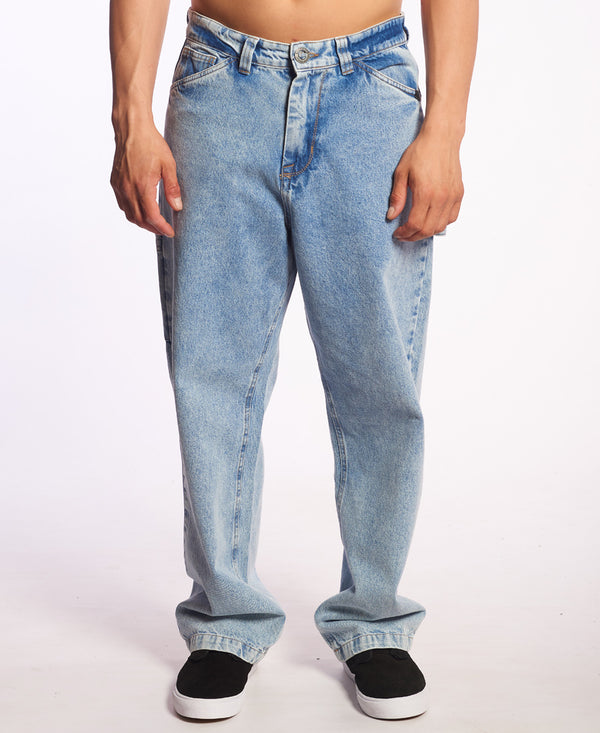 Jean Volcom Hombre Je Loose Kraftsm(M8)