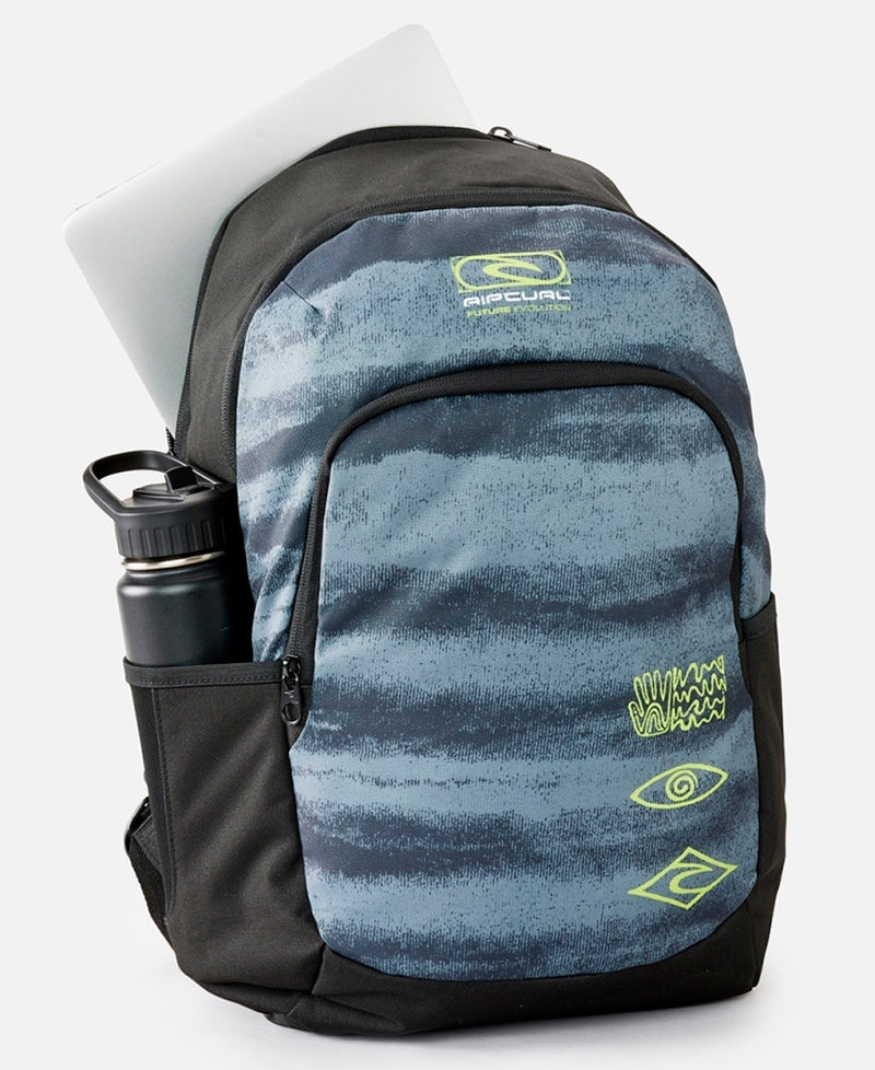 Mochila Rip Curl  Rca Bp Ozone 30L (M7)