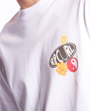 Remera Rip Curl Over Sun Buzzed (M1)