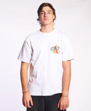 Remera Rip Curl Over Sun Buzzed (M1)