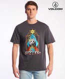 Remera Volcom H Te Mc Prints (KD)