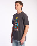 Remera Volcom H Te Mc Prints (KD)