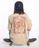 Remeron Santa Cruz Mujer Over (03)