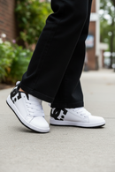 Zapatillas DC Court Graffik
