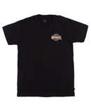 Remera Rip Curl Kids MC Portugal PRO (O2)