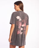 Vestido Rip Curl M Acid Luau (02)