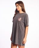 Vestido Rip Curl M Acid Luau (02)