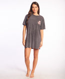 Vestido Rip Curl M Acid Luau (02)