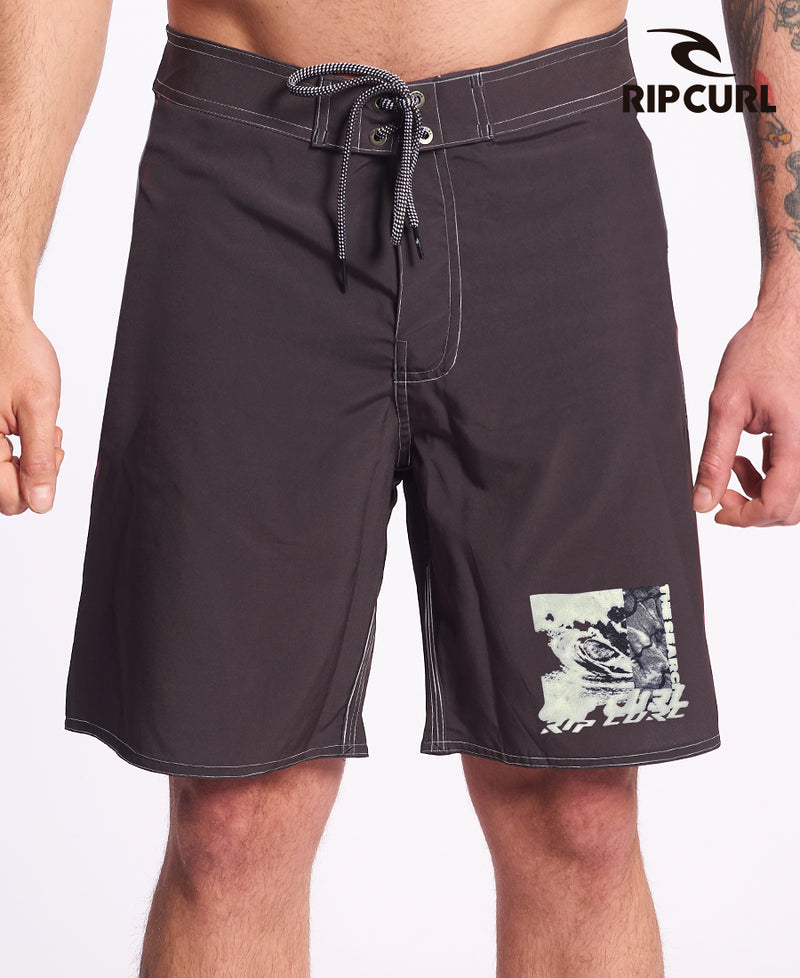 Bermuda Boardshort RipCurl Bo Quest Voyage