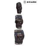 Set Protecciones Stark Pro200