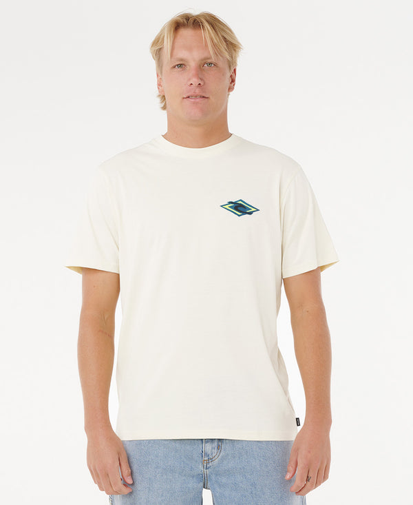 Remera Rip Curl H MC Loose Classic (OU)