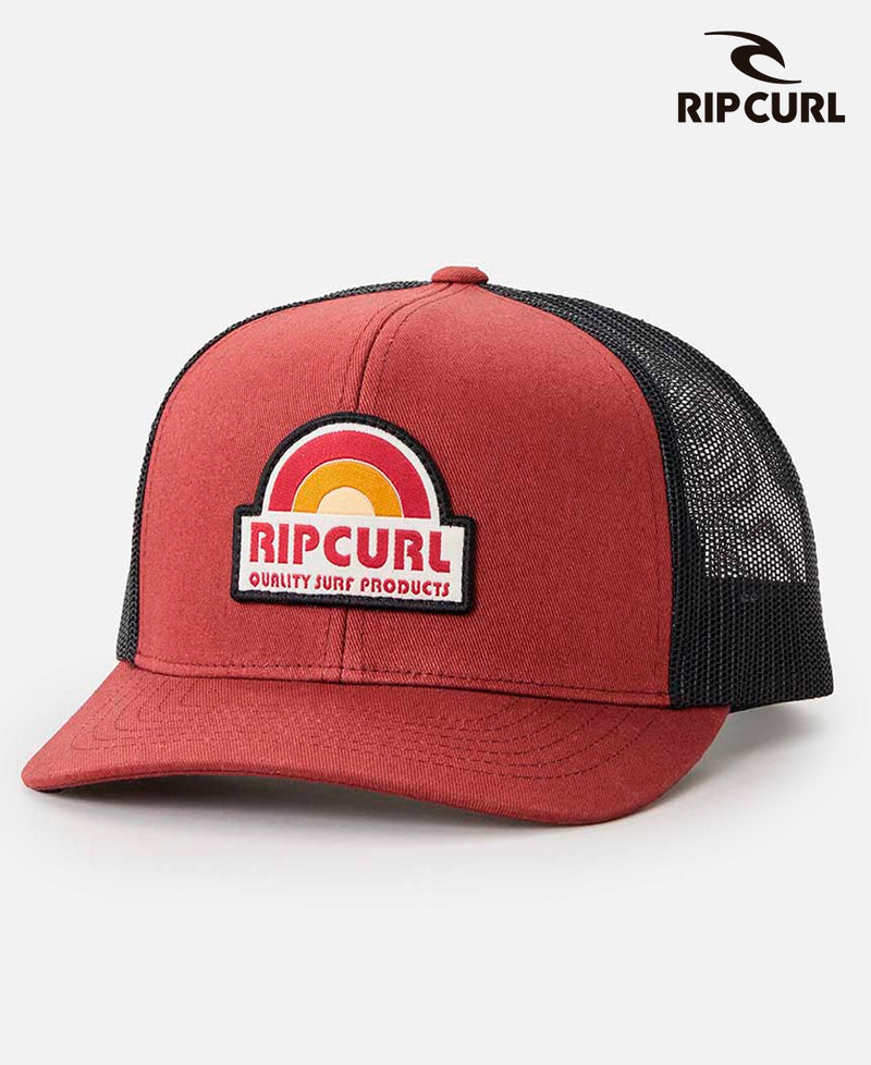 Gorra Rip Curl Rca Ca Trk Custom (N9)