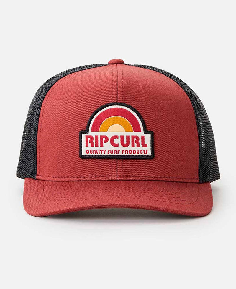 Gorra Rip Curl Rca Ca Trk Custom (N9)