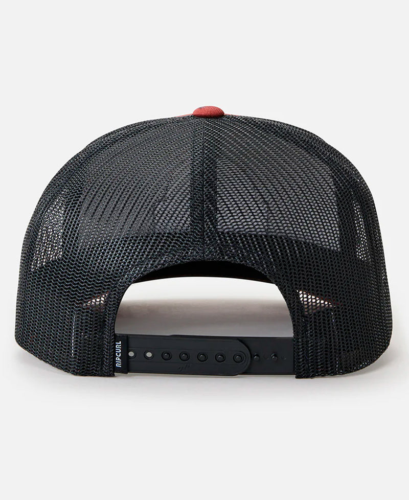 Gorra Rip Curl Rca Ca Trk Custom (N9)