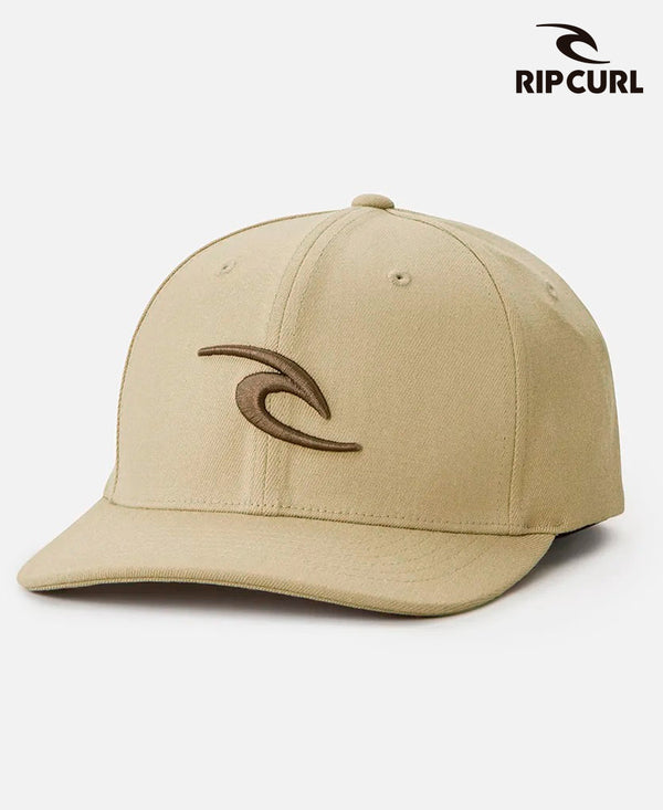 Gorra Rip Curl Cap Tepan Flexfit