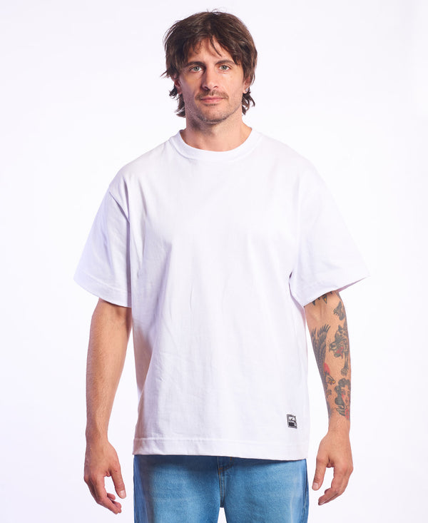 Remera Rip Curl H Oversize Plain (O1)