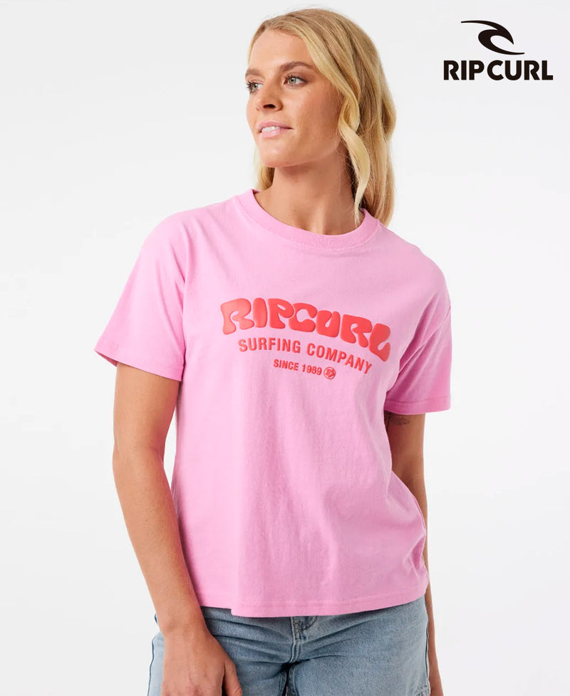 Remera Rip Curl Surf (N9)