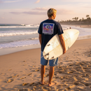 Remera Rip Curl California