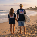 Remera Rip Curl California