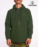 Anorak Volcom H Hood 1/2 Zip Soft