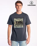 Remera Hombre Volcom Artistic